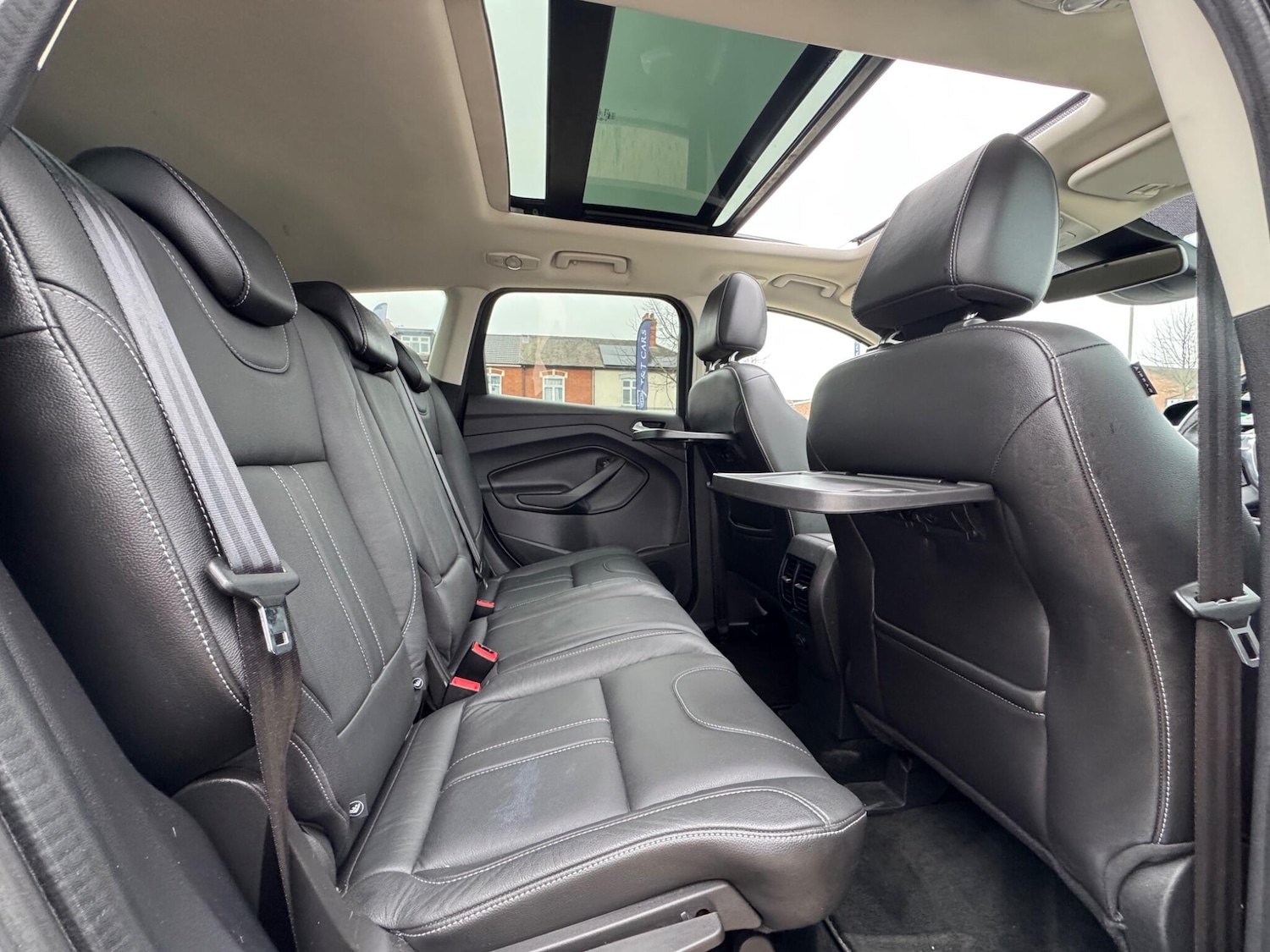 Used Ford Kuga 2013 for sale - 77783673: Photo 29