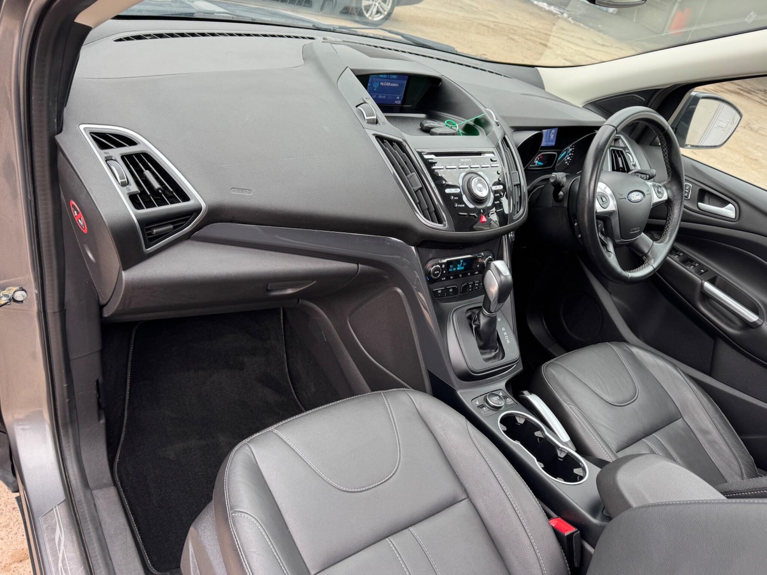 Used Ford Kuga 2013 for sale - 77783673: Photo 30