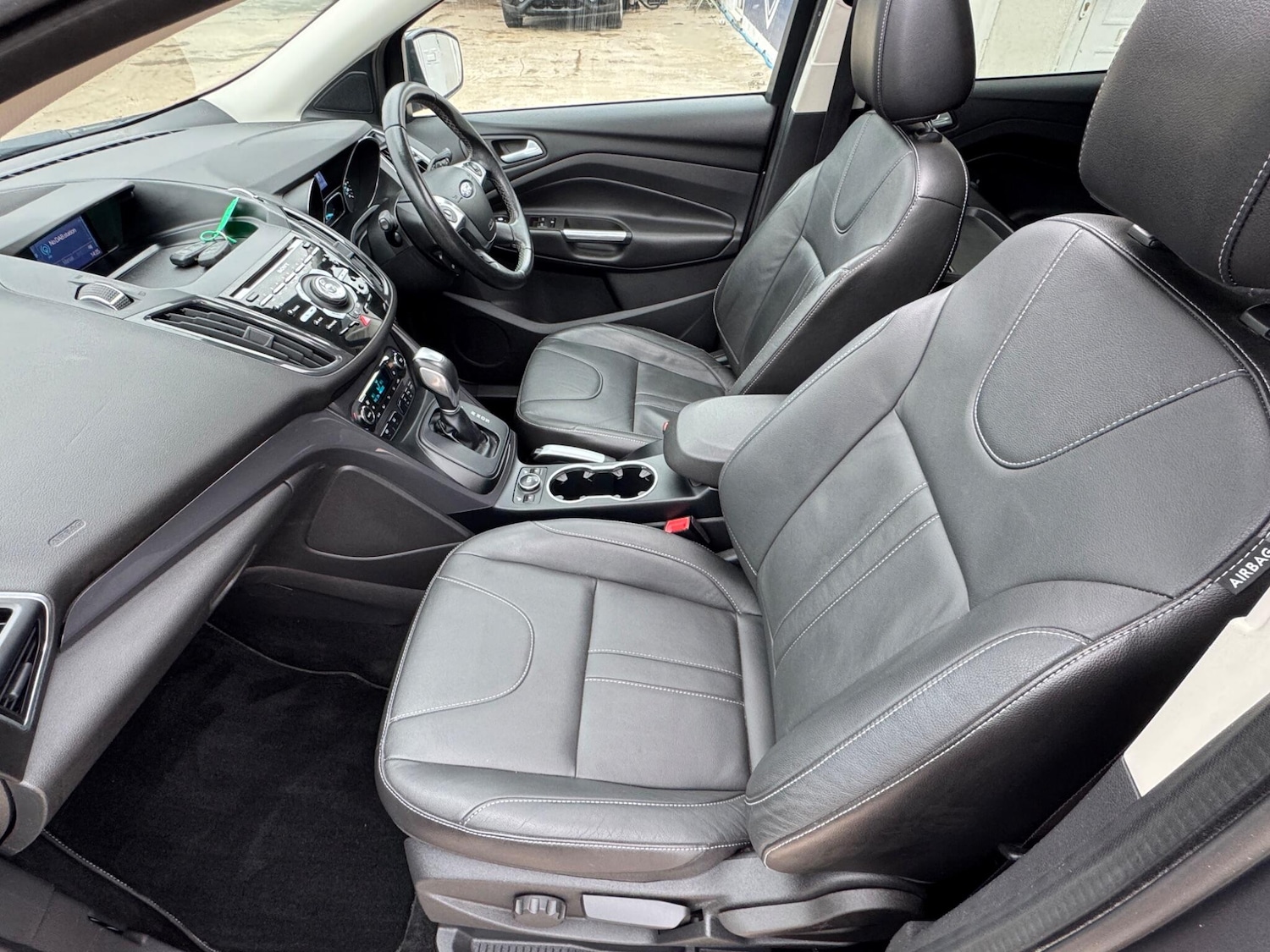 Used Ford Kuga 2013 for sale - 77783673: Photo 31