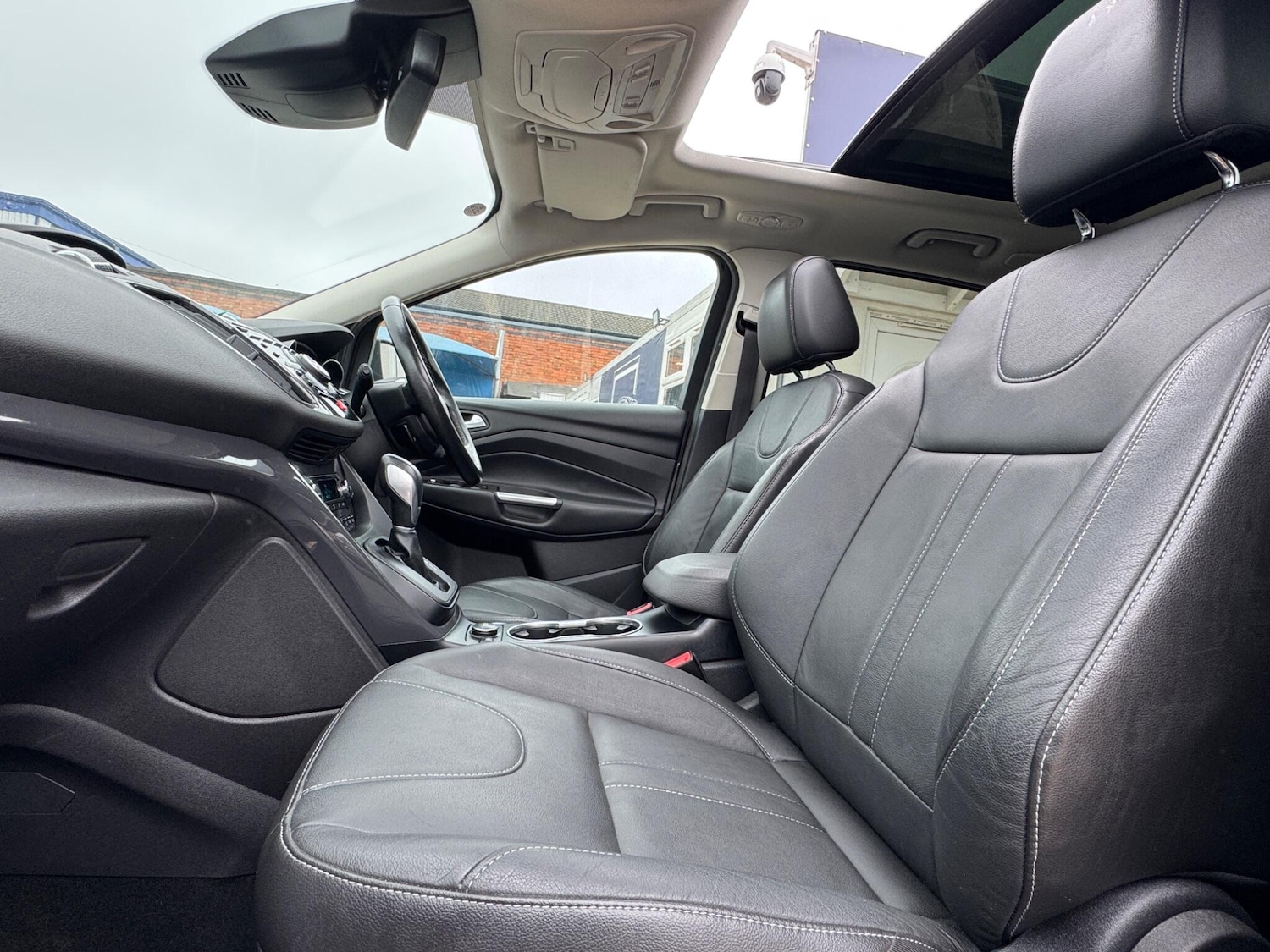 Used Ford Kuga 2013 for sale - 77783673: Photo 32