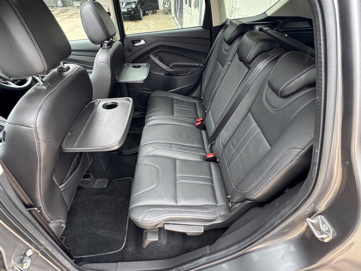 Used Ford Kuga 2013 for sale - 77783673: Photo 33