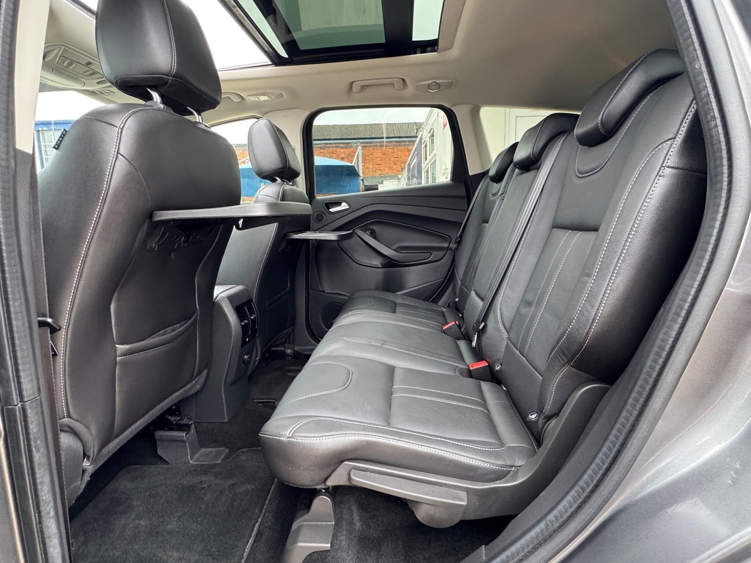 Used Ford Kuga 2013 for sale - 77783673: Photo 34