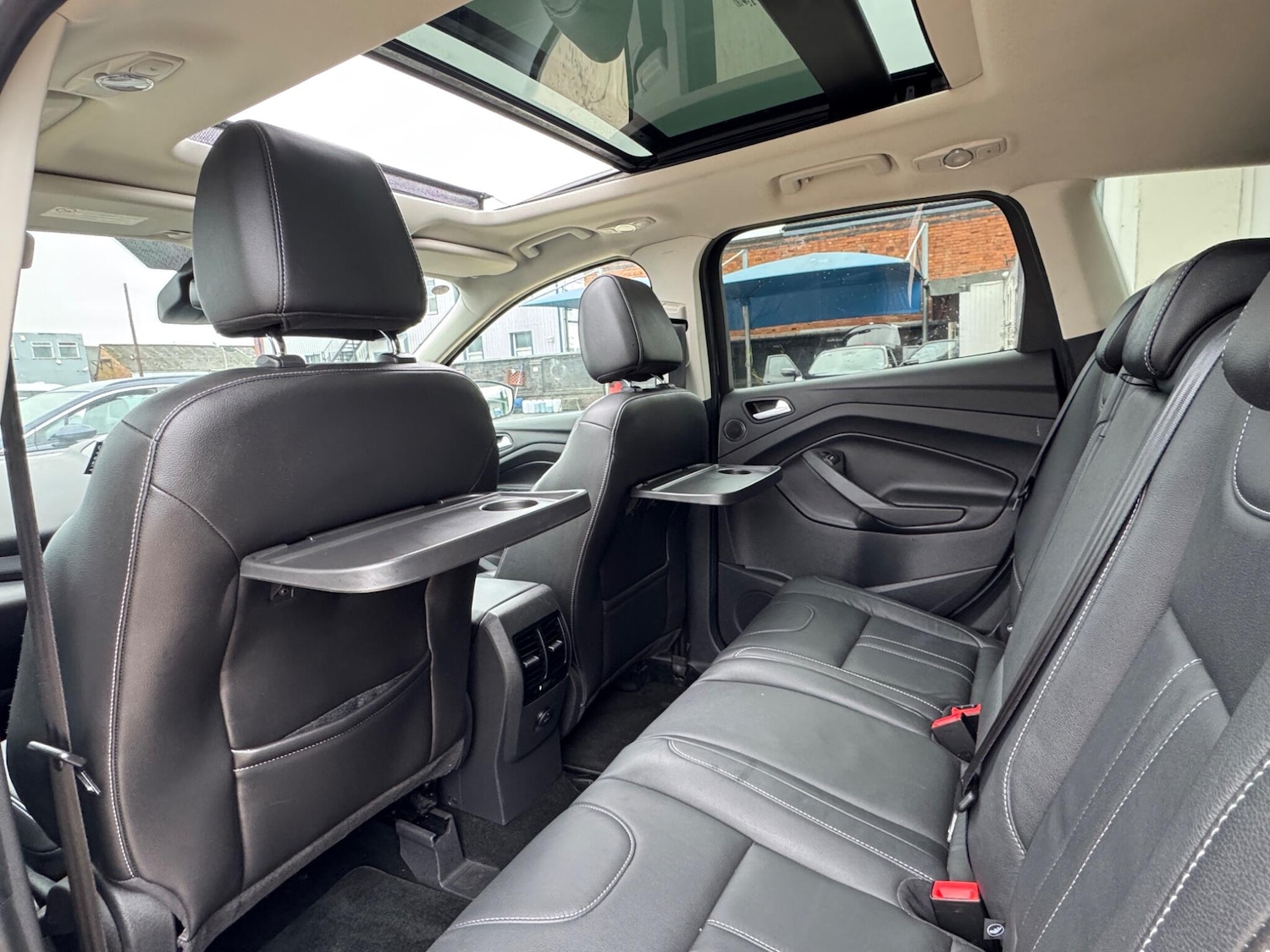 Used Ford Kuga 2013 for sale - 77783673: Photo 35