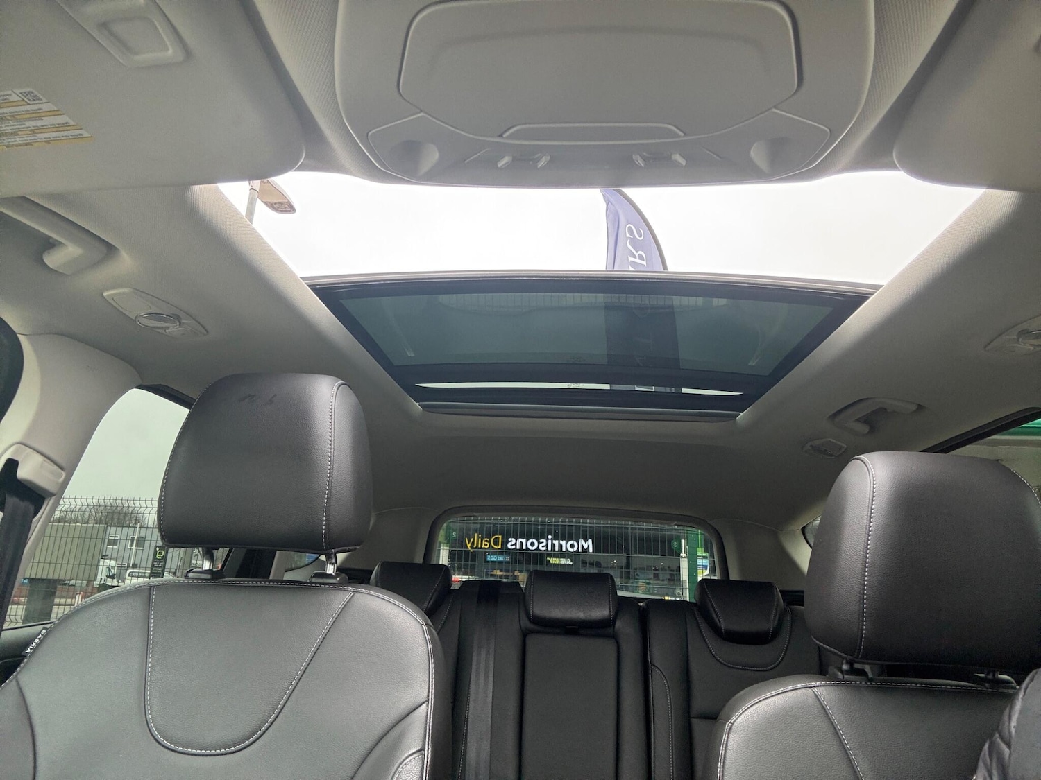 Used Ford Kuga 2013 for sale - 77783673: Photo 36