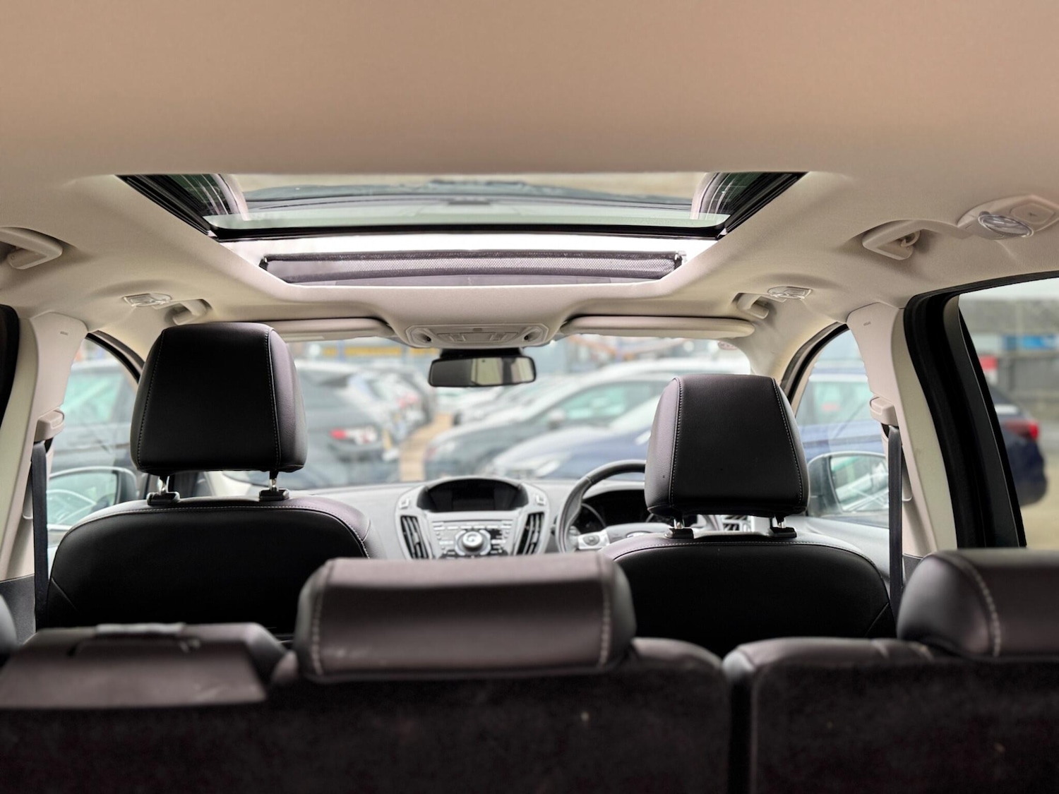 Used Ford Kuga 2013 for sale - 77783673: Photo 37