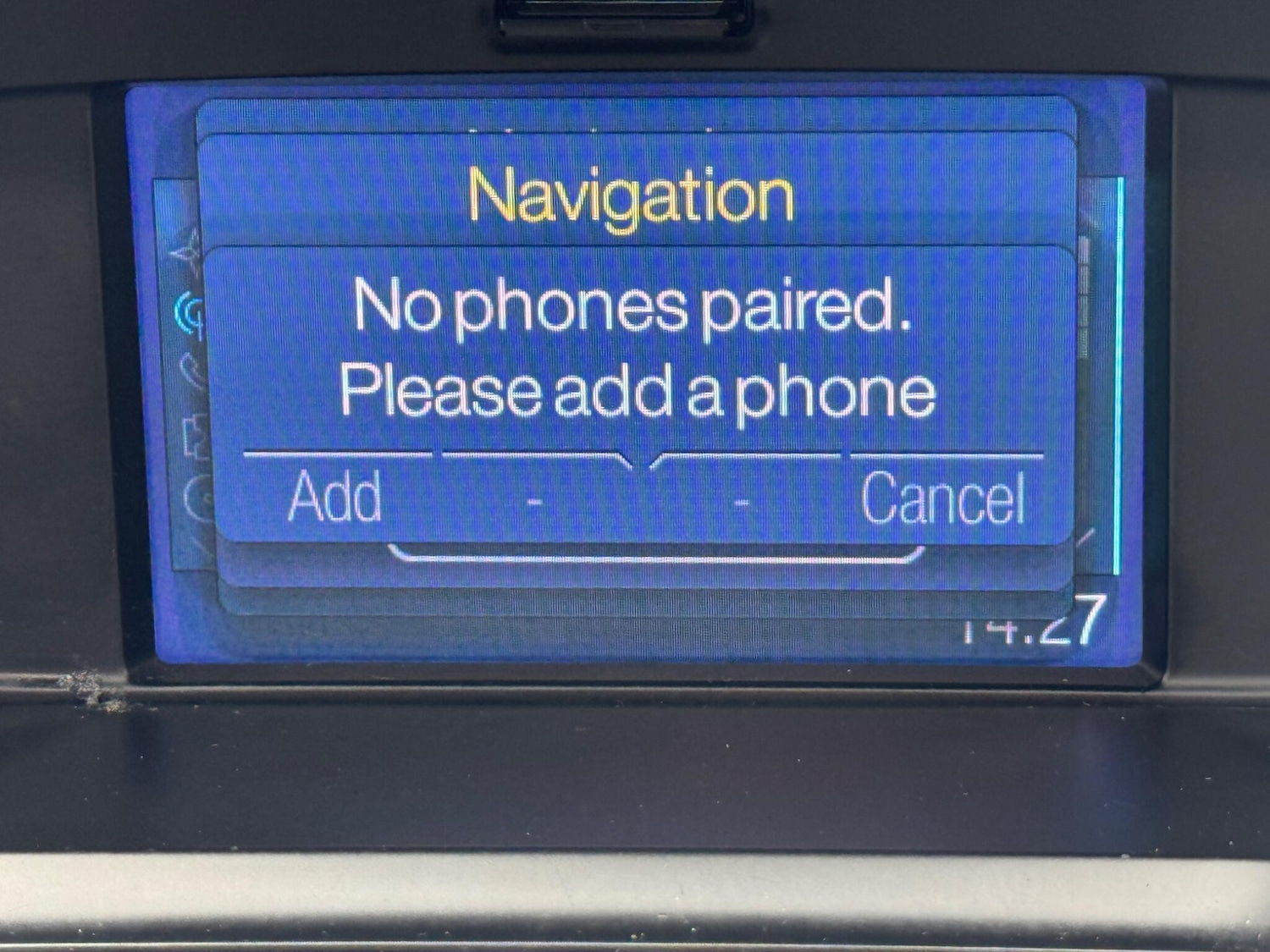 Used Ford Kuga 2013 for sale - 77783673: Photo 38