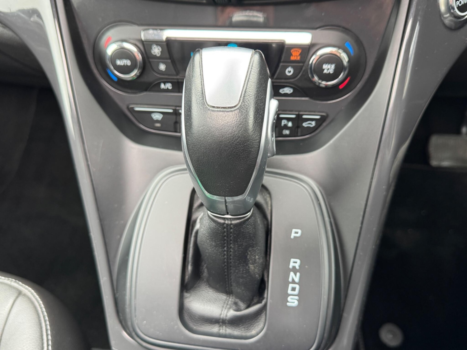 Used Ford Kuga 2013 for sale - 77783673: Photo 41