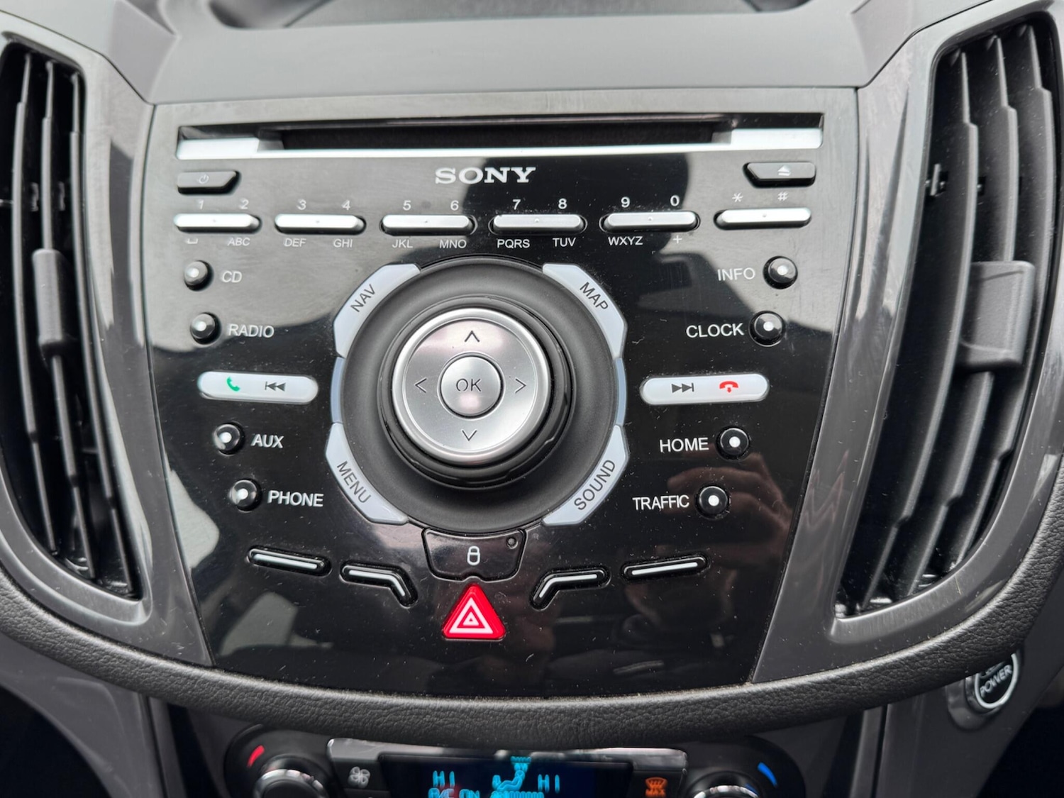 Used Ford Kuga 2013 for sale - 77783673: Photo 42