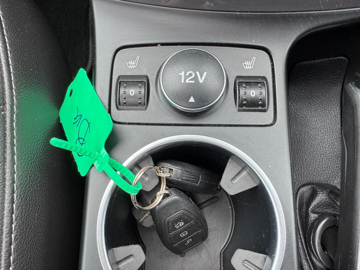 Used Ford Kuga 2013 for sale - 77783673: Photo 43