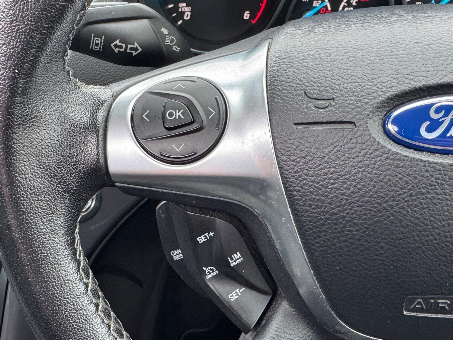 Used Ford Kuga 2013 for sale - 77783673: Photo 47