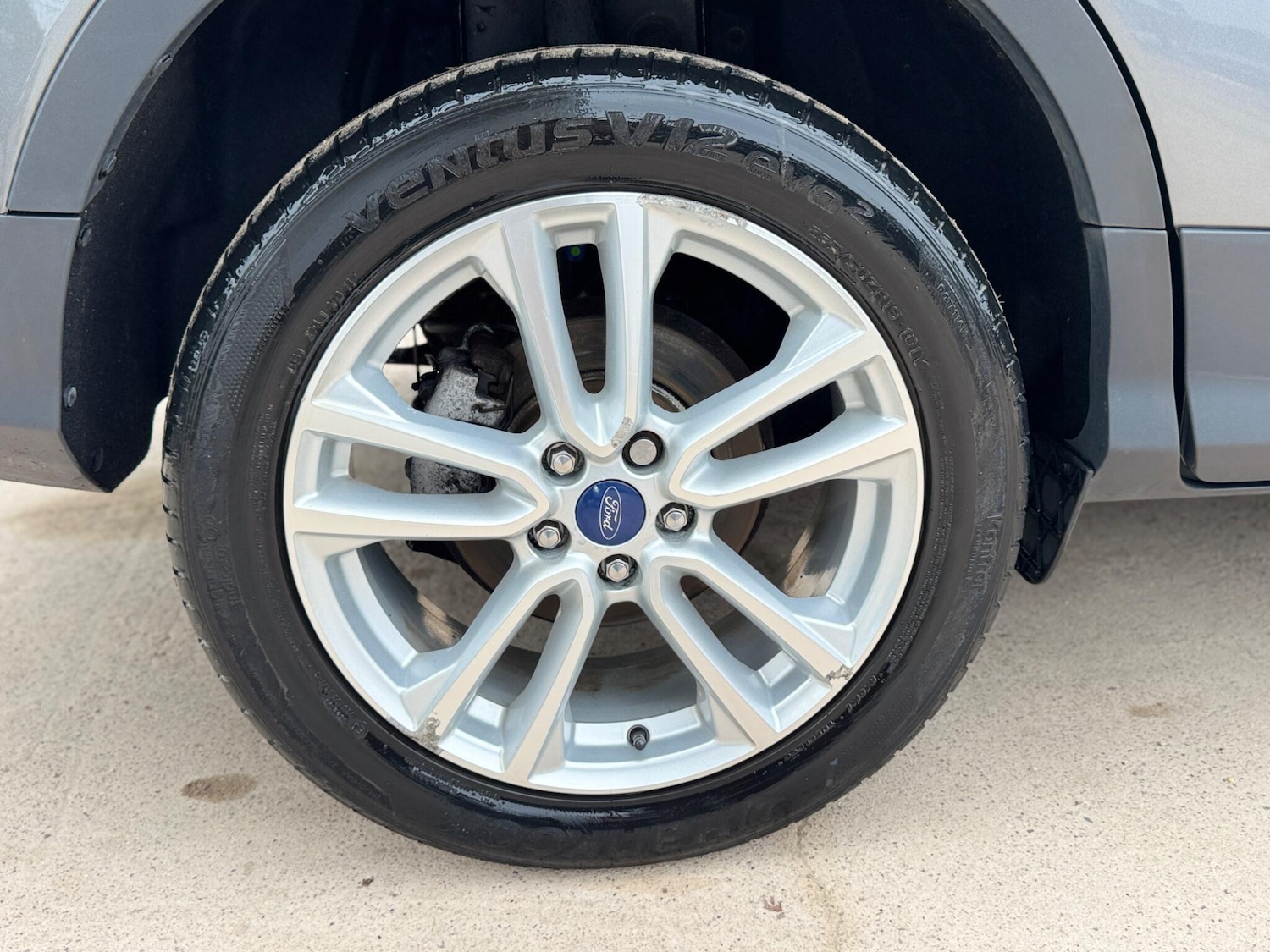 Used Ford Kuga 2013 for sale - 77783673: Photo 49