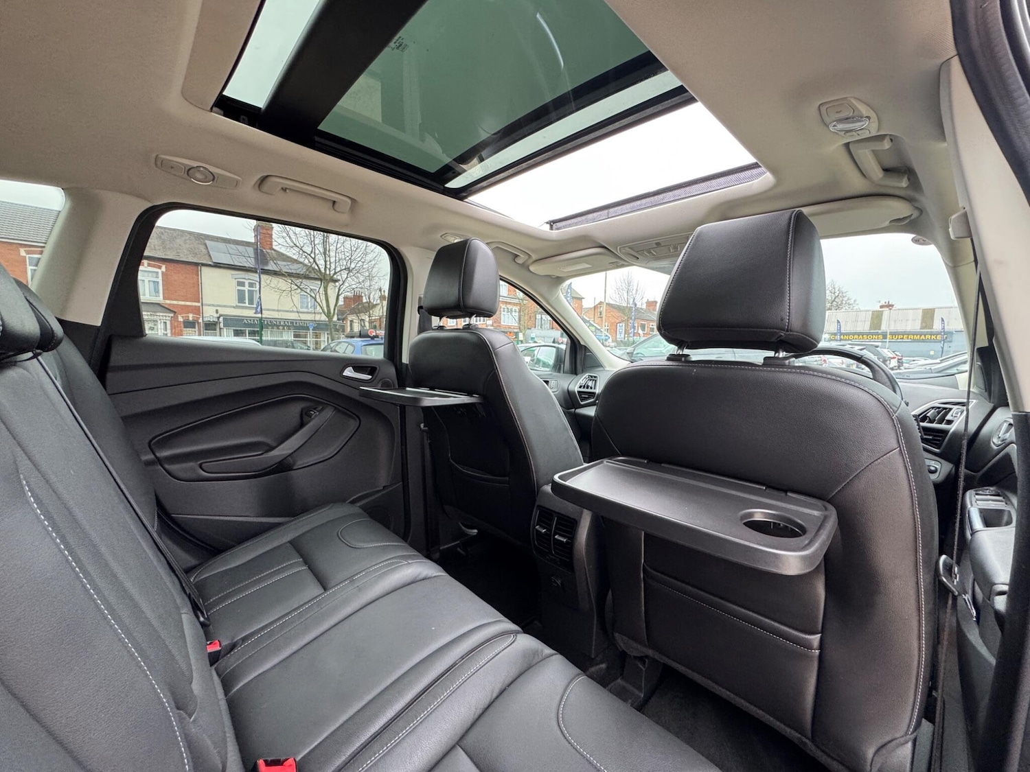 Used Ford Kuga 2013 for sale - 77783673: Photo 5