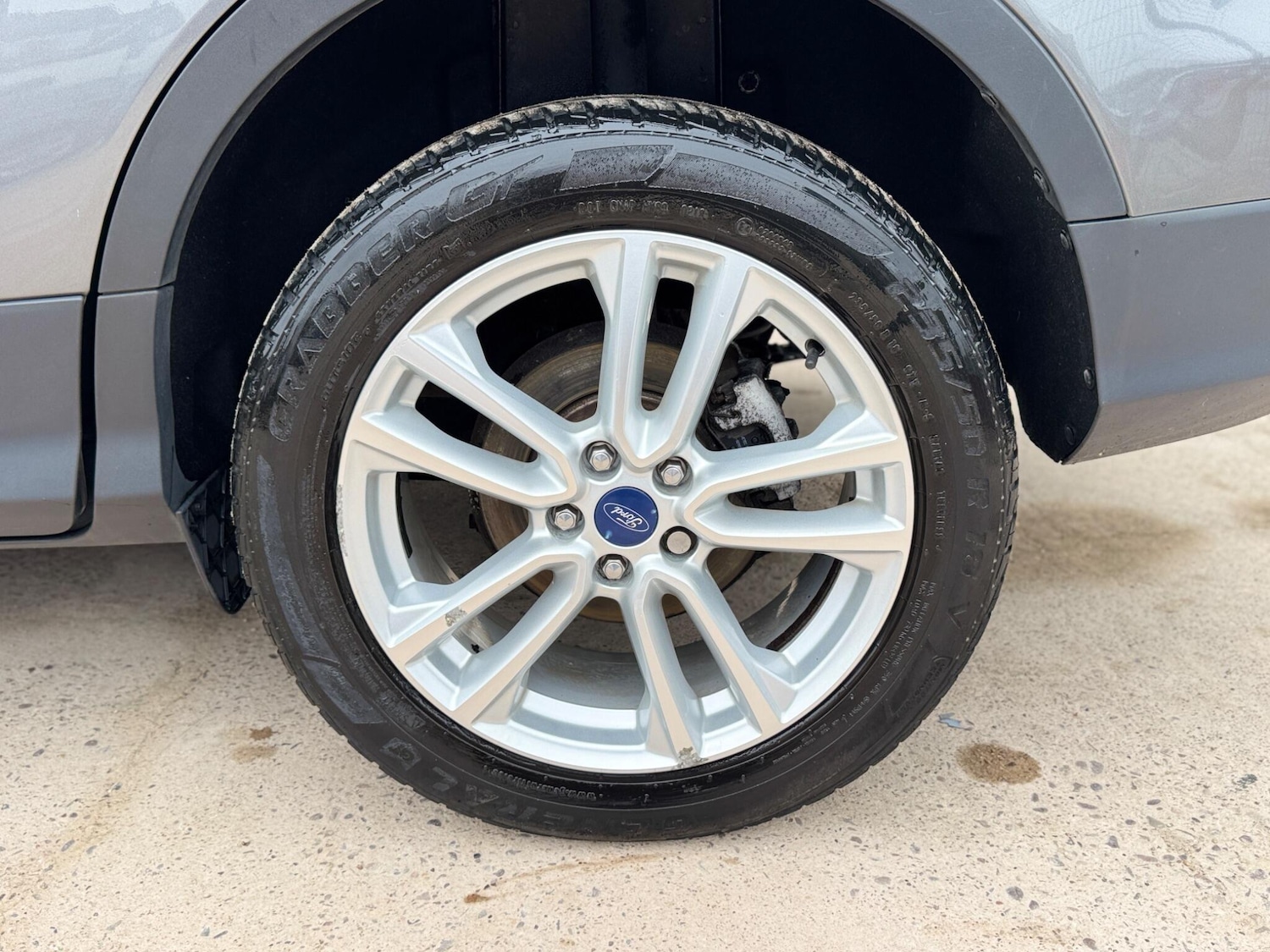 Used Ford Kuga 2013 for sale - 77783673: Photo 50