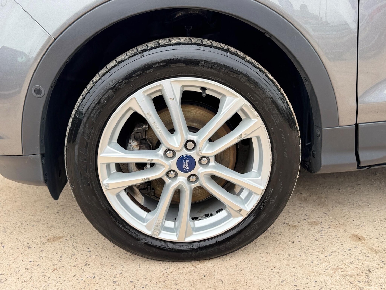 Used Ford Kuga 2013 for sale - 77783673: Photo 51