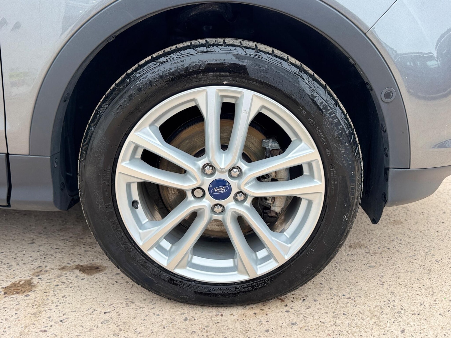 Used Ford Kuga 2013 for sale - 77783673: Photo 52