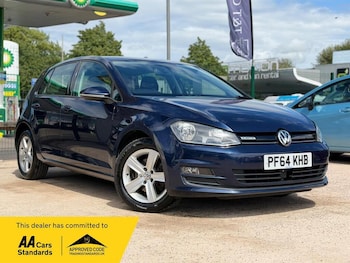 Used Volkswagen Golf 2015 for sale - 78622968: Photo