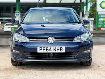 Used Volkswagen Golf 2015 for sale - 78622968: Photo