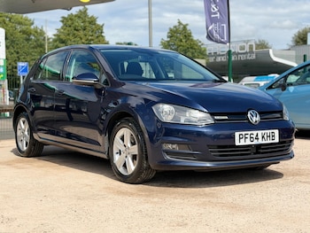 Used Volkswagen Golf 2015 for sale - 78622968: Photo