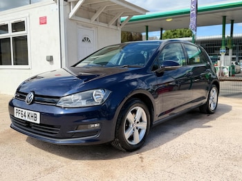 Used Volkswagen Golf 2015 for sale - 78622968: Photo
