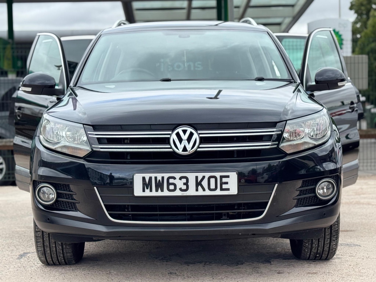 Vehicle 24