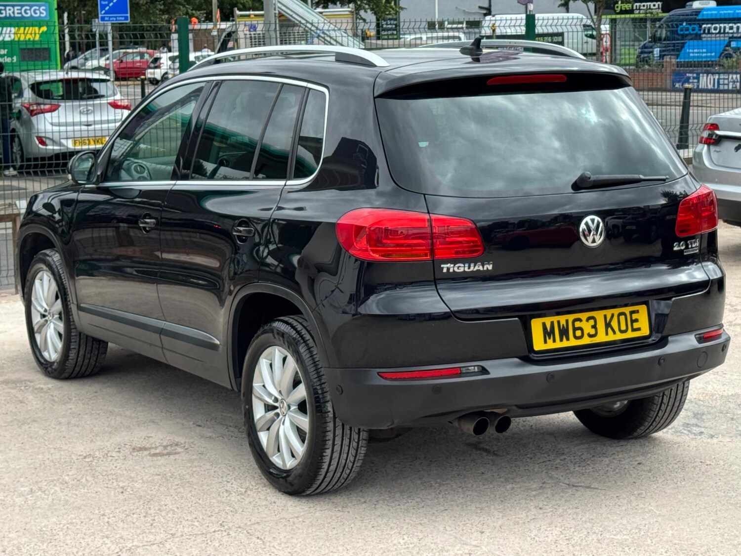Vehicle 29