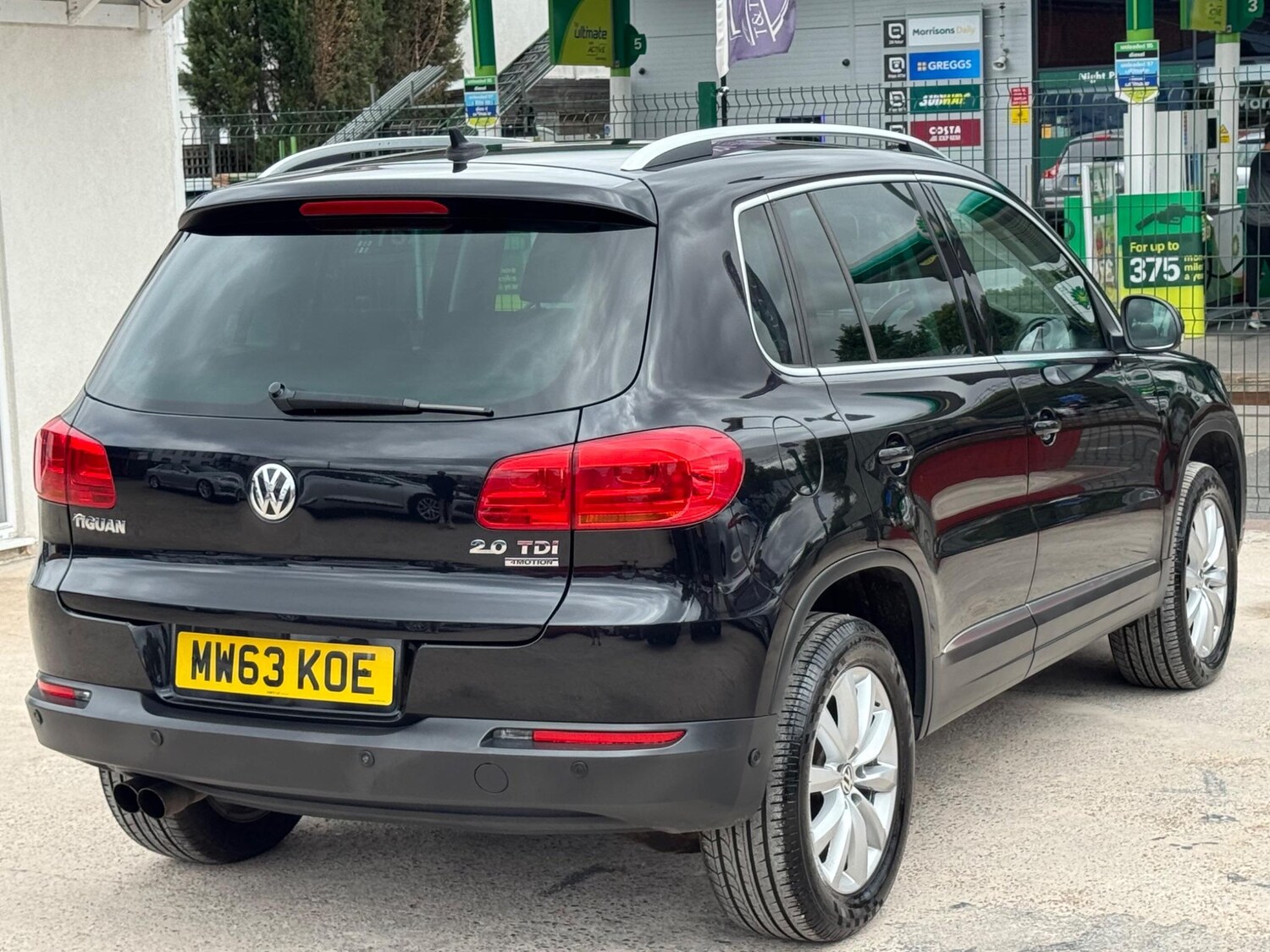 Vehicle 31