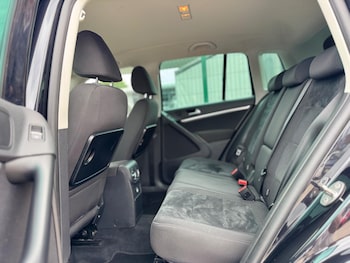 Used Volkswagen Tiguan 2013 for sale - 75127999: Photo
