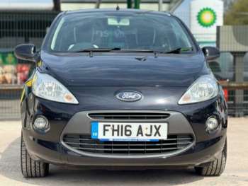 Used Ford Ka 2016 for sale - 74280806: Photo