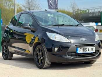 Used Ford Ka 2016 for sale - 74280806: Photo