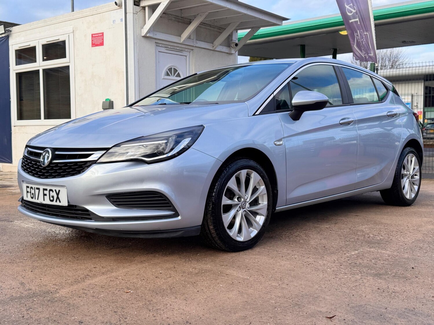 Used Vauxhall Astra for sale - 77359070: Photo 10