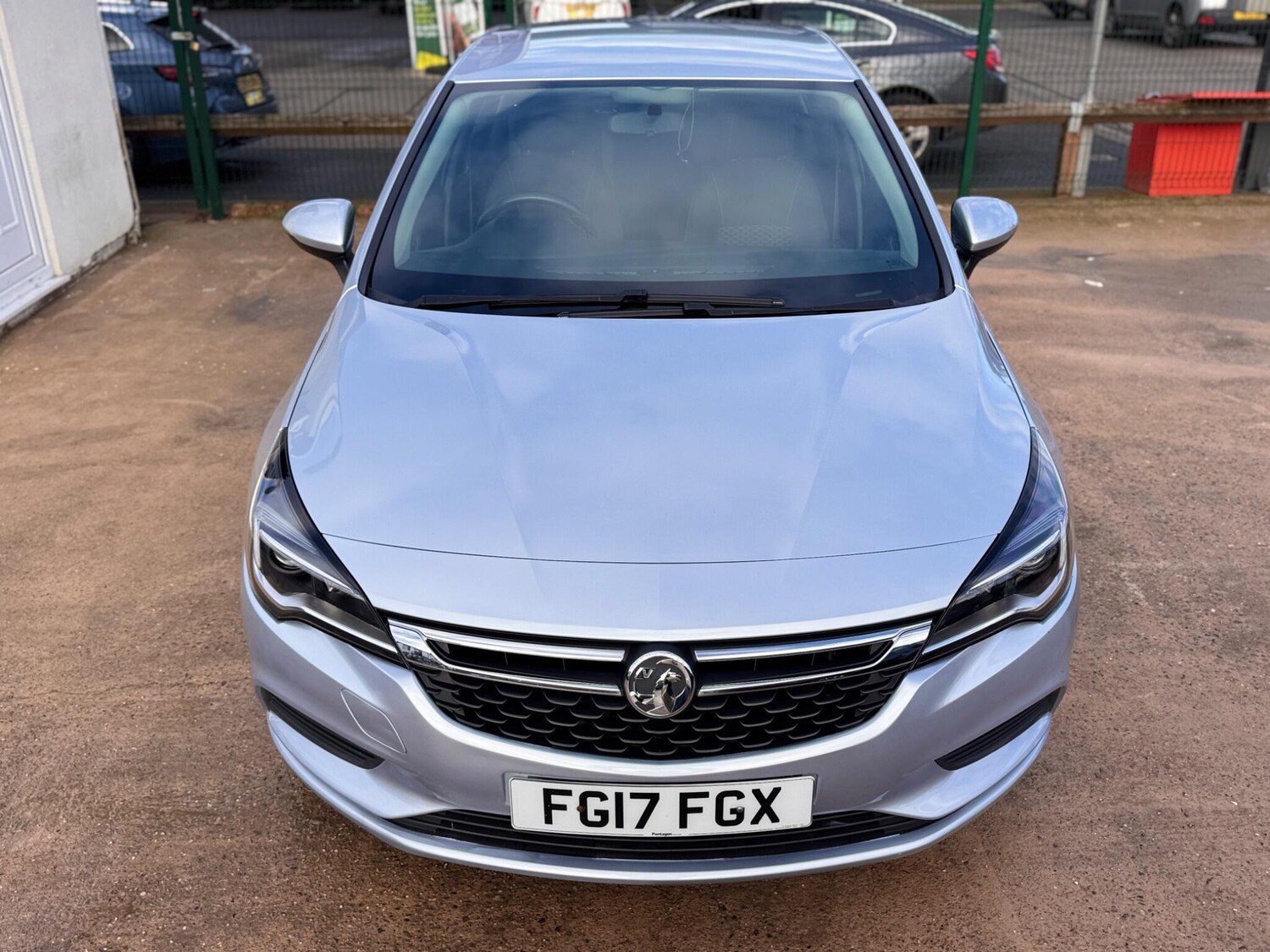 Used Vauxhall Astra for sale - 77359070: Photo 11