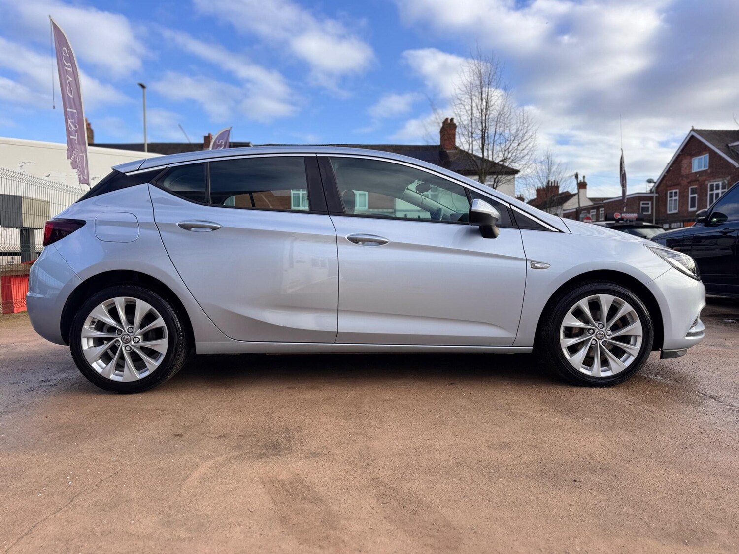 Used Vauxhall Astra for sale - 77359070: Photo 20