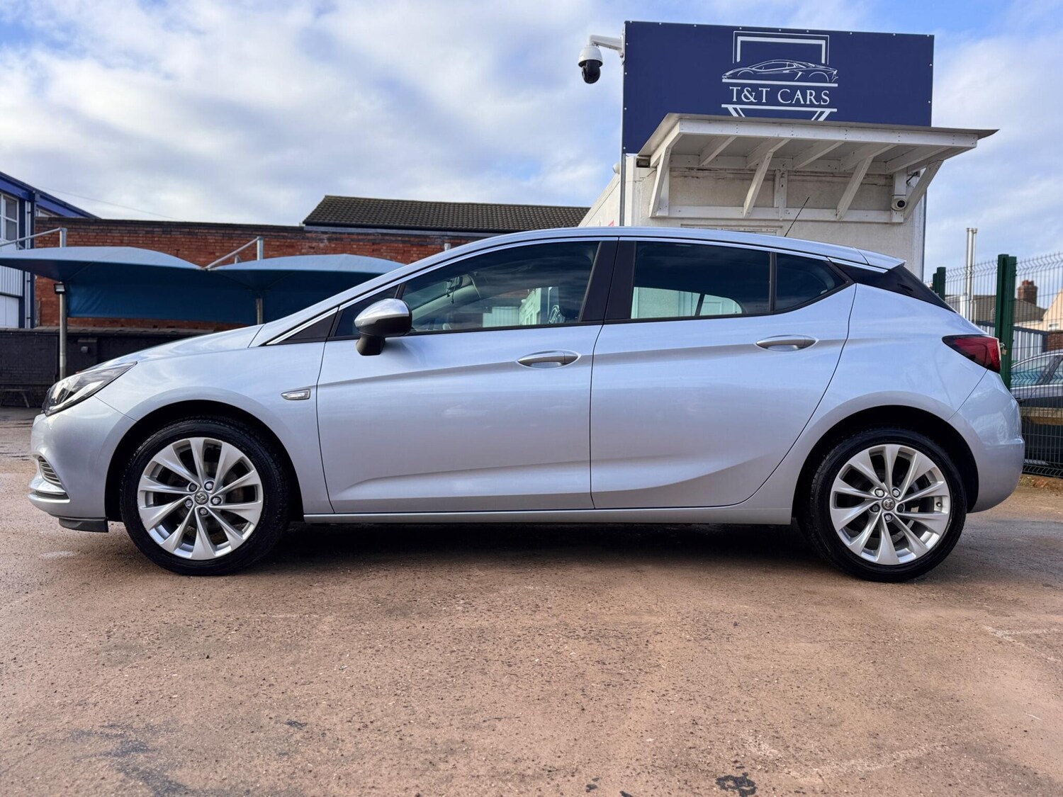 Used Vauxhall Astra for sale - 77359070: Photo 21