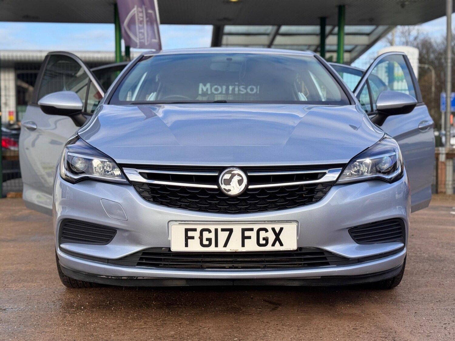 Used Vauxhall Astra for sale - 77359070: Photo 25