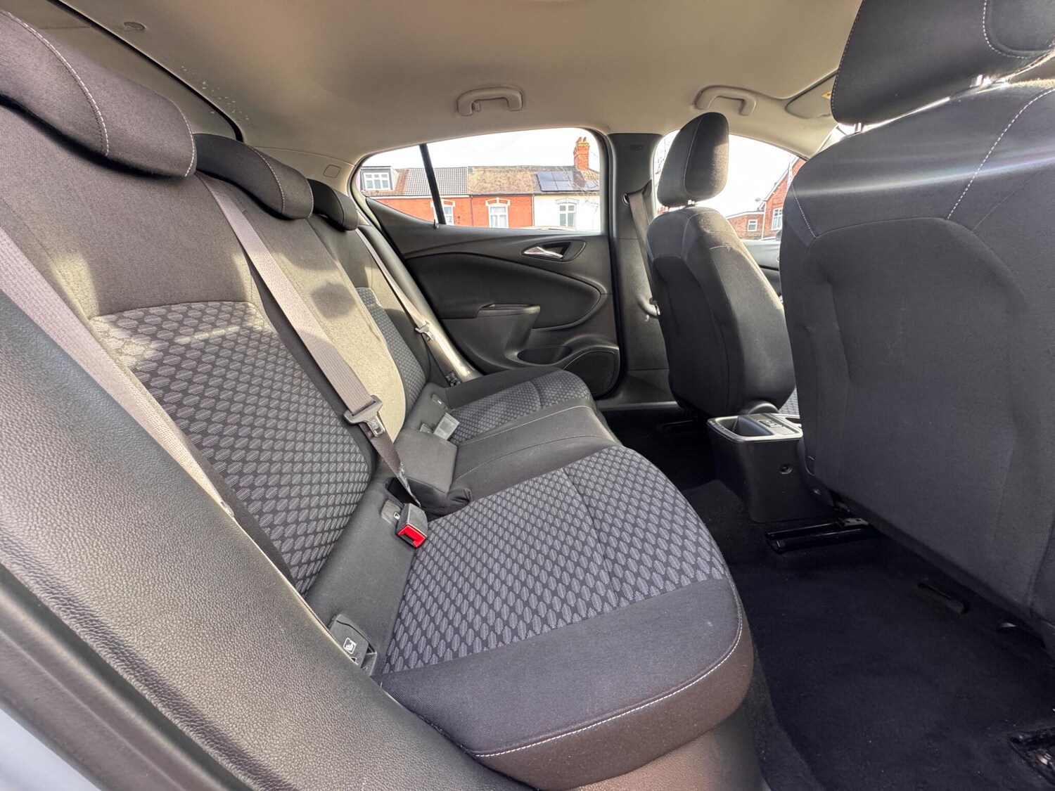 Used Vauxhall Astra for sale - 77359070: Photo 27