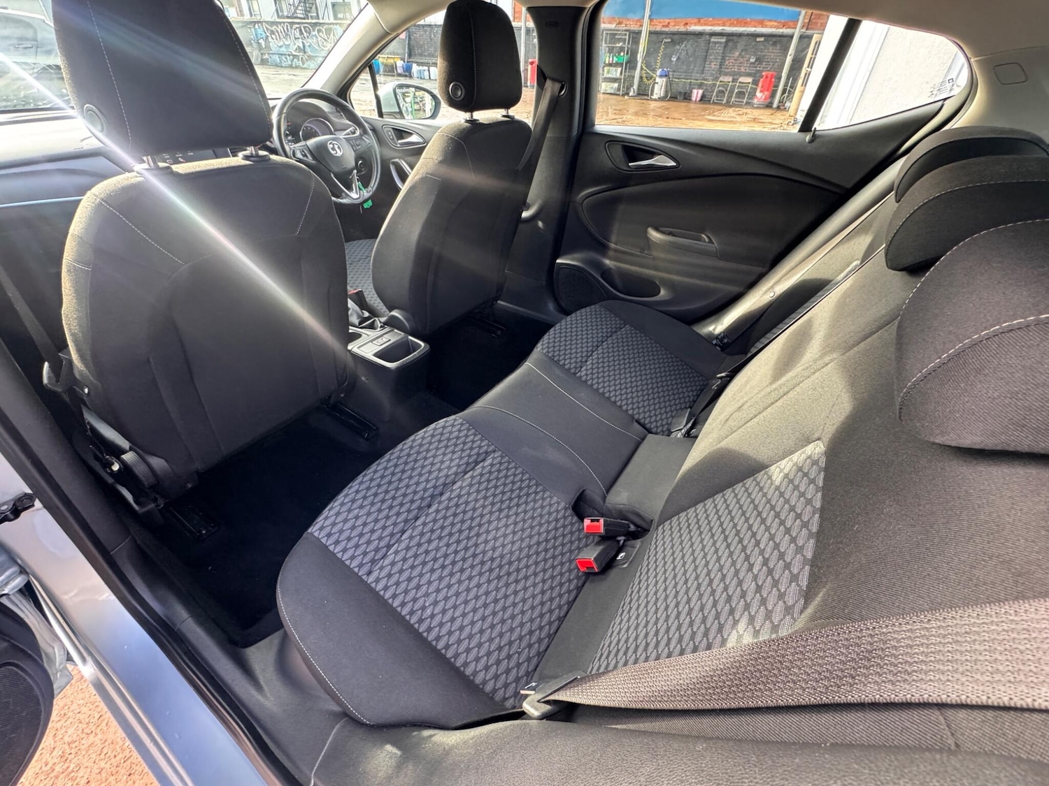 Used Vauxhall Astra for sale - 77359070: Photo 32