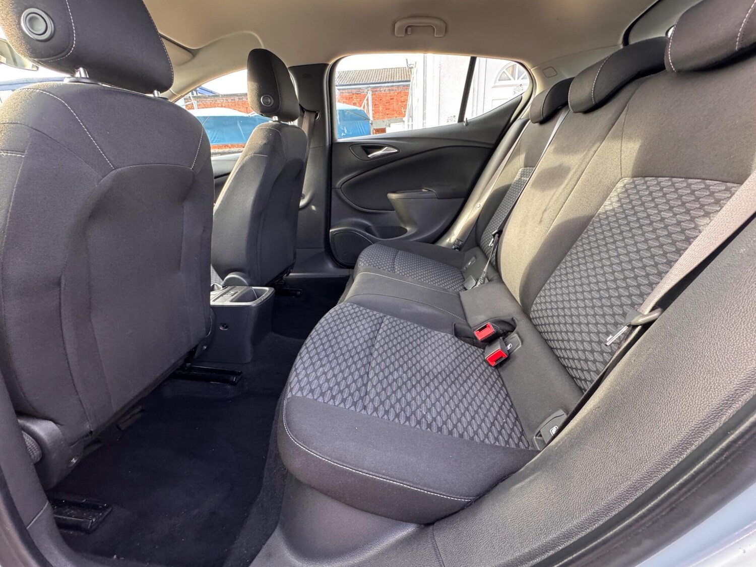 Used Vauxhall Astra for sale - 77359070: Photo 34