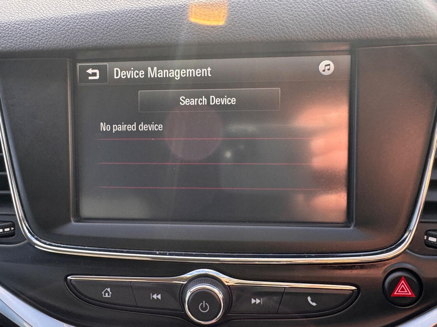 Used Vauxhall Astra for sale - 77359070: Photo 38