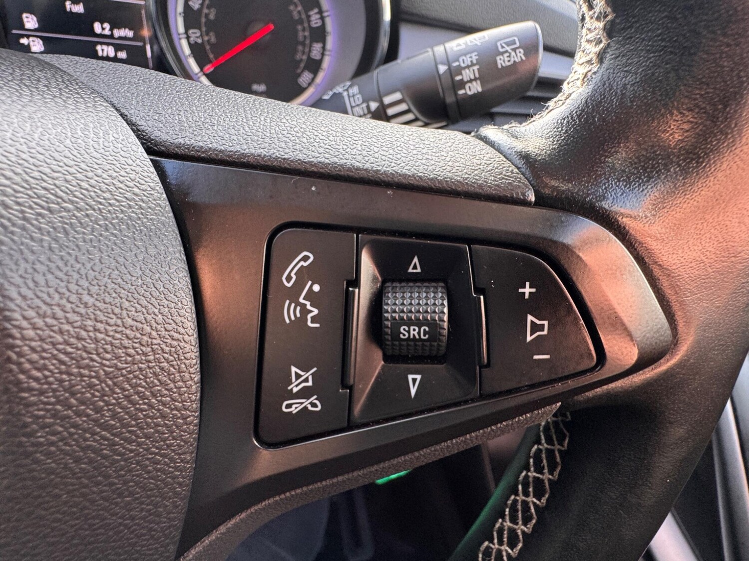 Used Vauxhall Astra for sale - 77359070: Photo 39