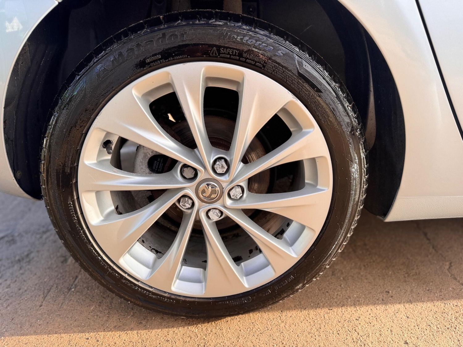 Used Vauxhall Astra for sale - 77359070: Photo 45