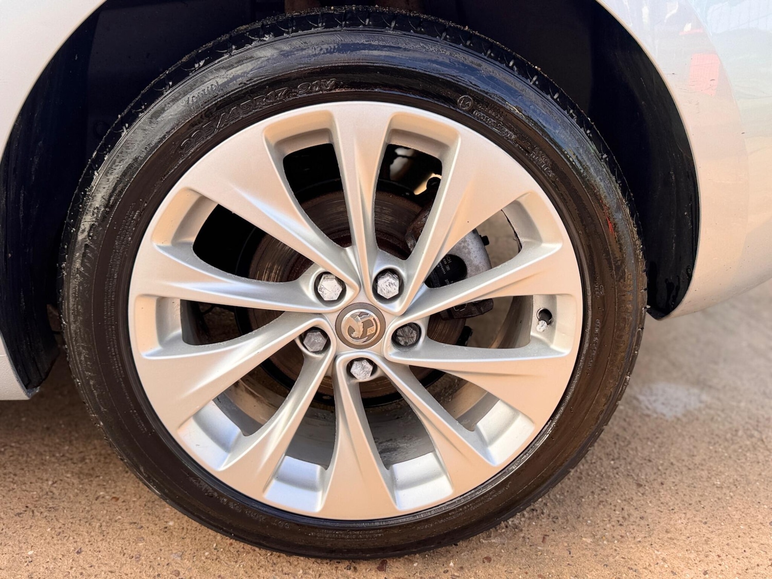 Used Vauxhall Astra for sale - 77359070: Photo 46