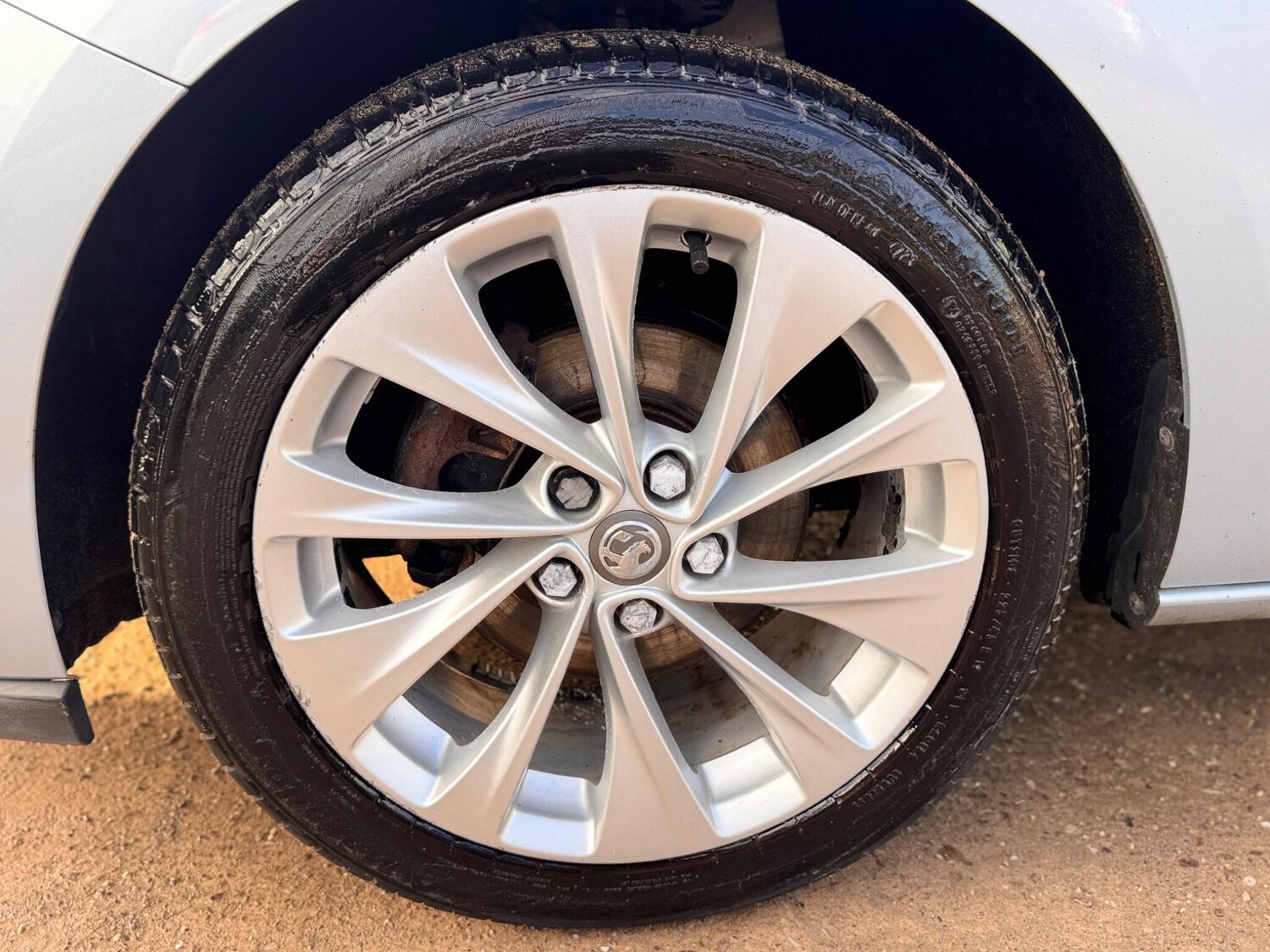 Used Vauxhall Astra for sale - 77359070: Photo 47