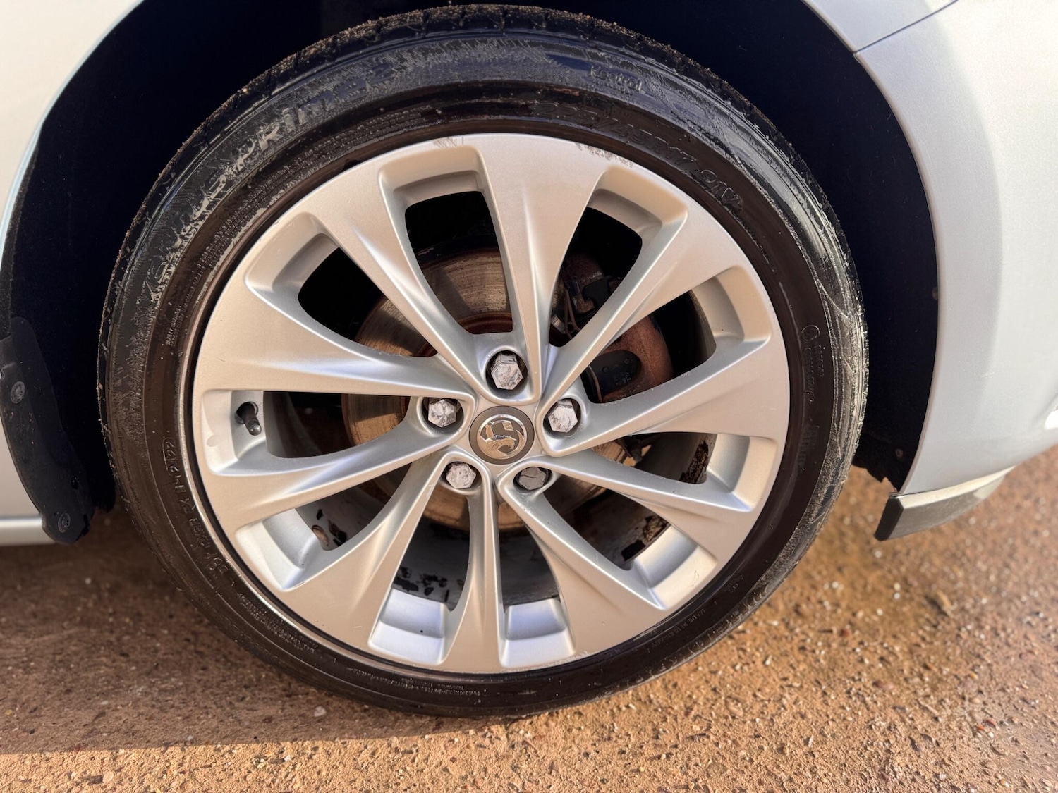 Used Vauxhall Astra for sale - 77359070: Photo 48