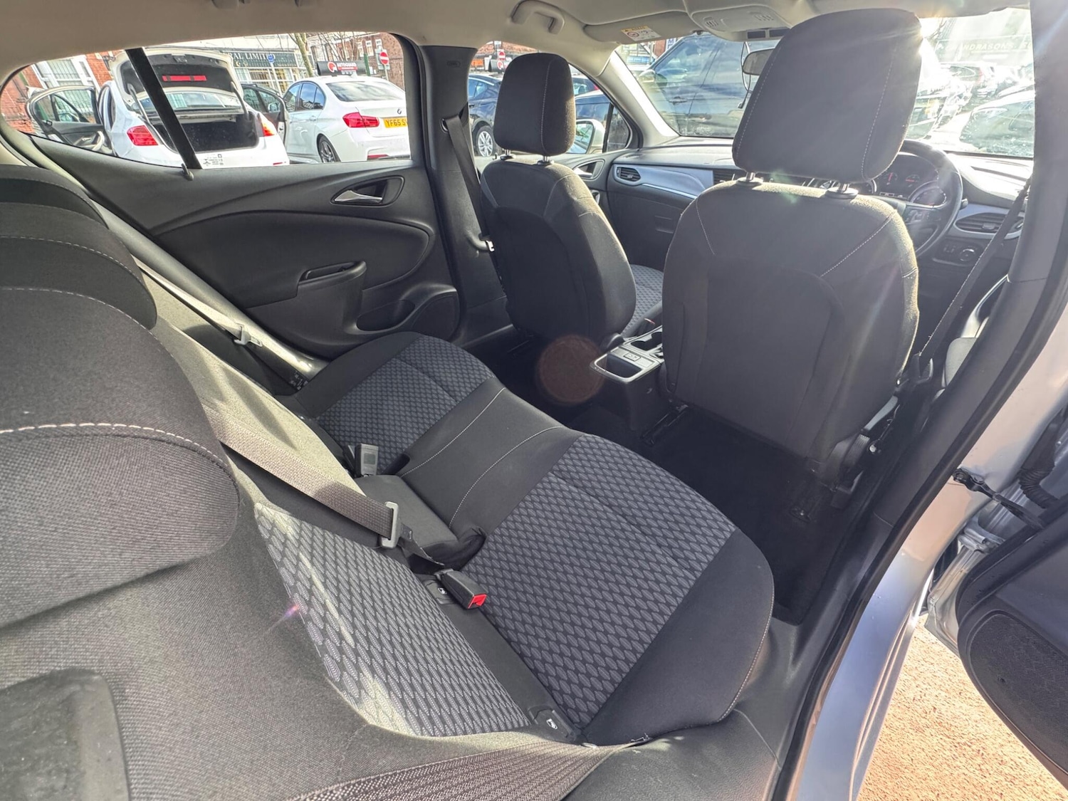 Used Vauxhall Astra for sale - 77359070: Photo 6