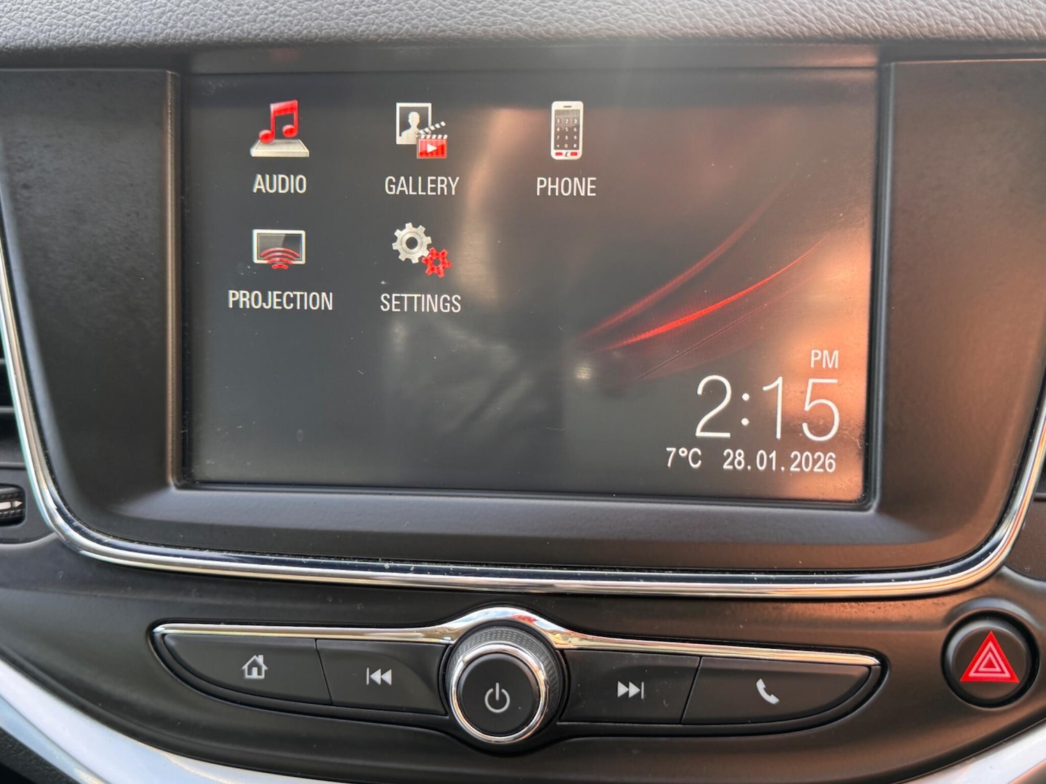 Used Vauxhall Astra for sale - 77359070: Photo 8