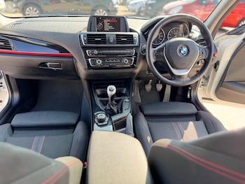 Used BMW 1 Series 2015 for sale - 75540412: Photo