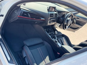 Used BMW 1 Series 2015 for sale - 75540412: Photo