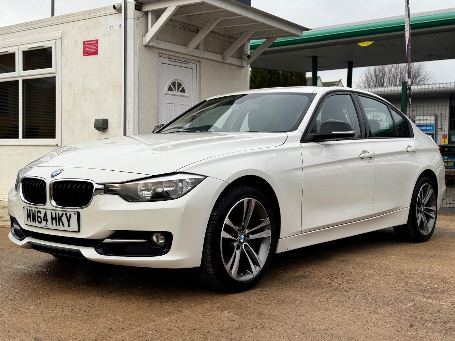 Used BMW 3 Series 2014 for sale - 77203695: Photo 11