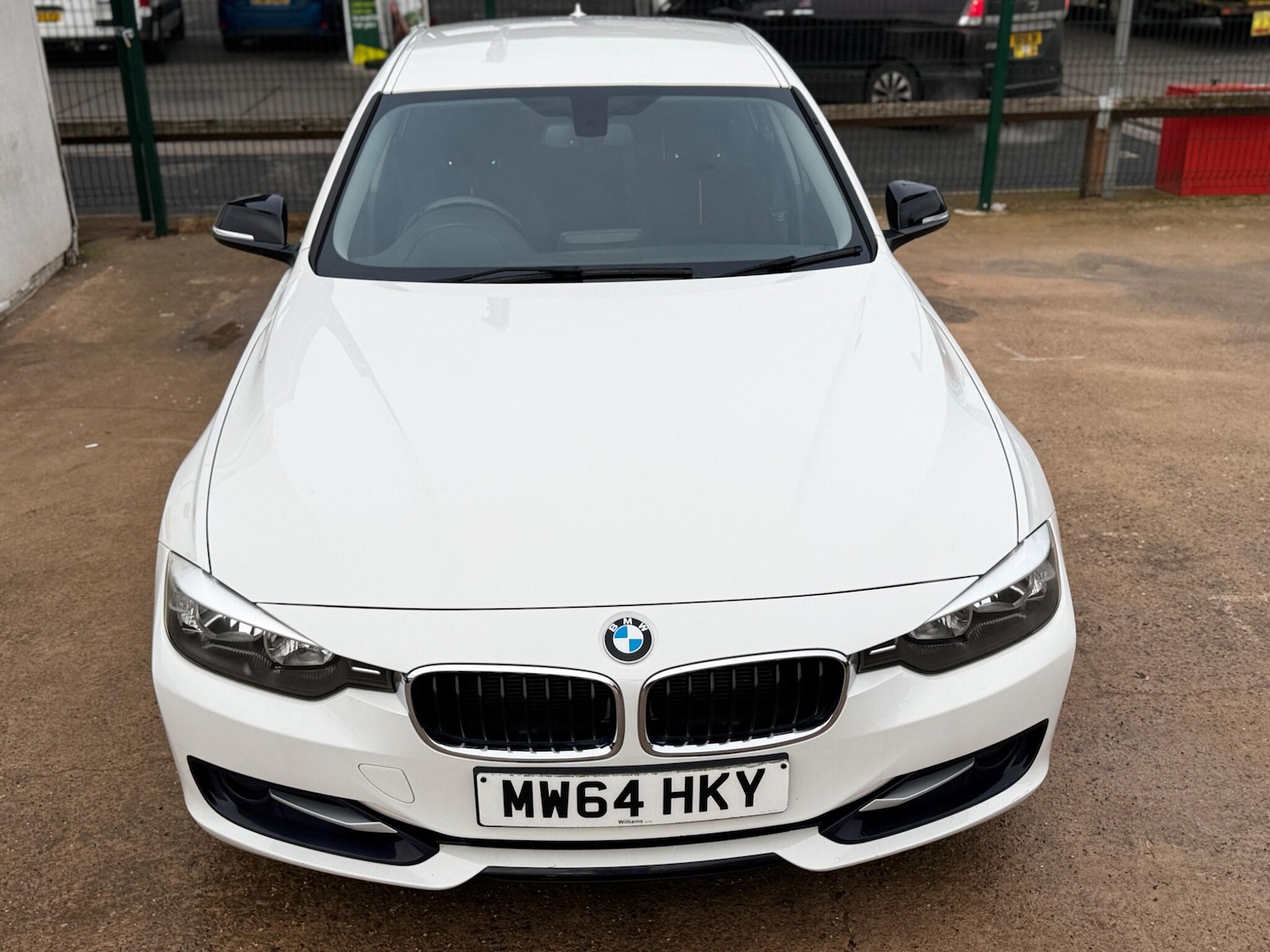 Used BMW 3 Series 2014 for sale - 77203695: Photo 12