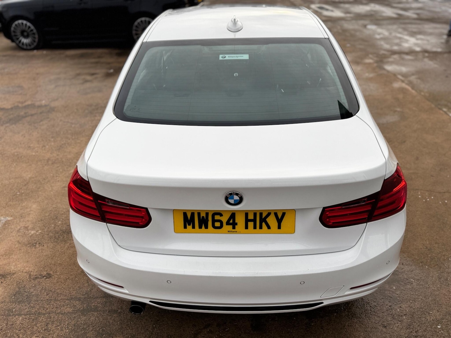 Used BMW 3 Series 2014 for sale - 77203695: Photo 13